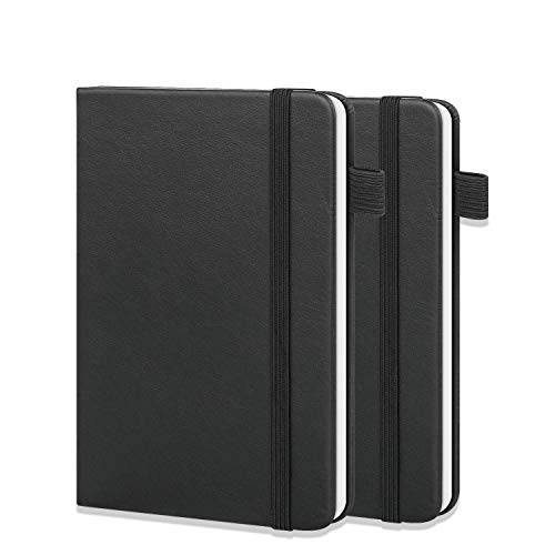 2-Pack Pocket Notebook 3.5