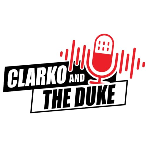 Clarko and The Duke Titelbild