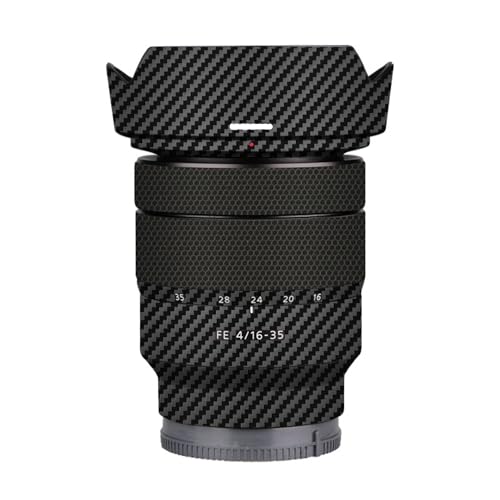 SUPBIG JANZT[ XebJ[ Sony \j[ FE 16-35mm F4 ZA WY[YɓKی쑕XebJ[ŁAώCAϖՐJXLیtBA(J[{t@Co[ubN)