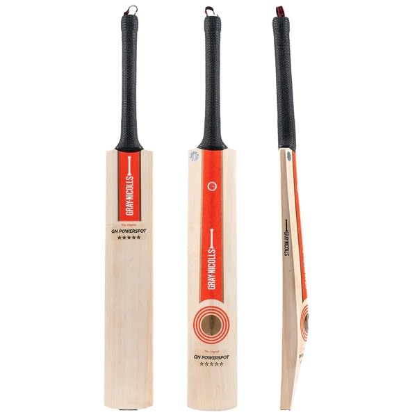 Gray-NicollsPowerspot MB Original Cricket Bat (2024)