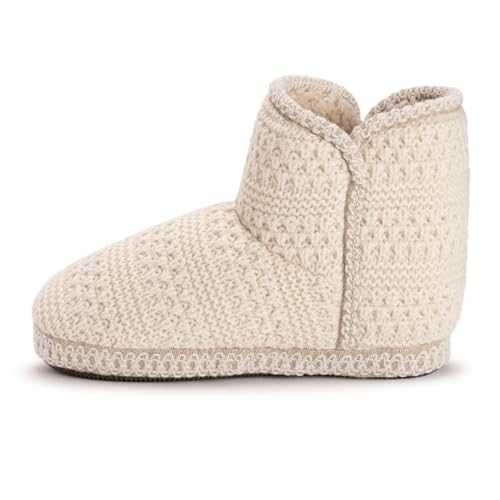 MUK LUKS Women's Leigh Slipper4