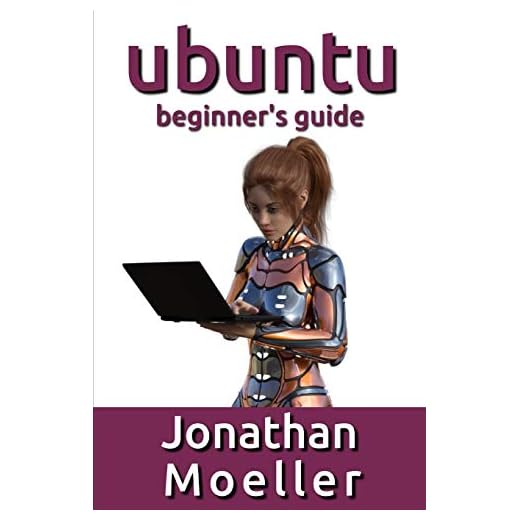 The Ubuntu Beginner's Guide