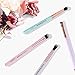 Tapered Blending Brush by Elizabeth Mott 100% Synthetic Fibers 0.3oz