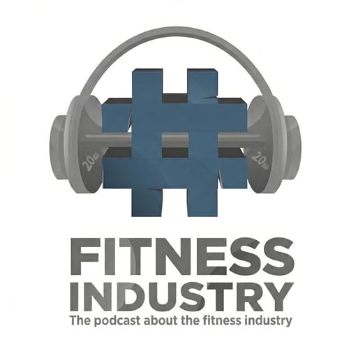 Couverture de Hashtag Fitness Industry