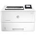 HP LaserJet Enterprise M506dn Laser Printer with Built-in Ethernet & Duplex Printing (F2A69A)
