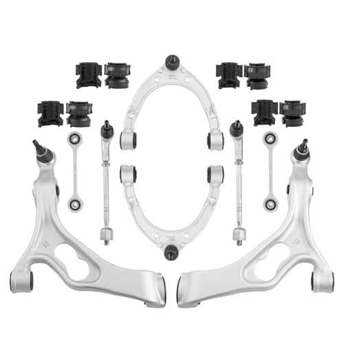 Kit de bras de suspension VW Touareg commande de voiture robuste droit - 3