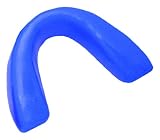 El protector bucal ATIPICK es perfecto para protegerte de fracturas dentales y de rotura labial tras un choque con los dientes, en la práctica de deportes de combate: MMA, boxeo, rugby, fútbol...