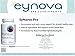 Eynova Eye Supplements - EyNerve Pro - Pressure and Optic Nerve Support