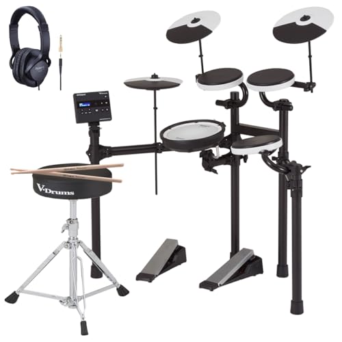 Roland/TD-02KV Ɏg鏃iőX^[^[Zbg