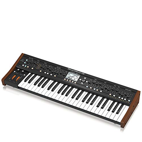 Behringer DeepMind 12 Synthesizer - Image 5