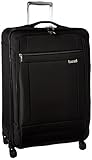 Samsonite Solyte Softside Spinner 25 Exp, Black