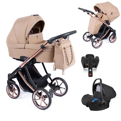 Coletto Dante 5 in 1 Kinderwagen-Set