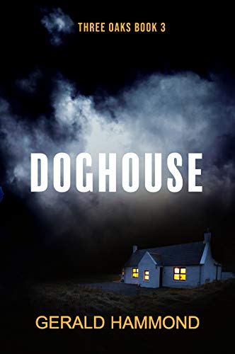 Doghouse (Three Oaks Book 3) (English Edition)