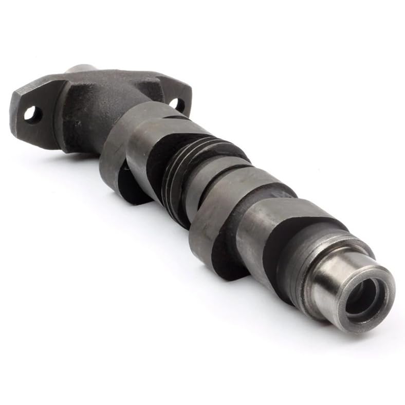 Árbol de levas de 19mm soluciona ruidos en culata de motos XL250 y XLX250