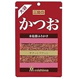 三島食品 かつお 22g×10袋