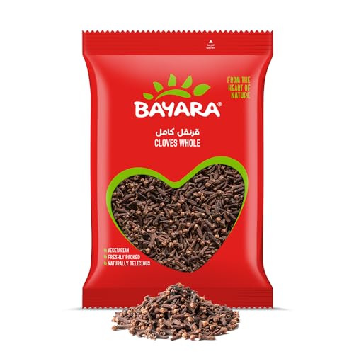 Bayara Cloves Whole 100 g