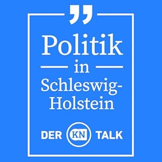 Politik in Schleswig-Holstein &ndash; Der KN-Talk Titelbild