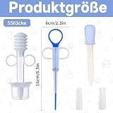 Tabletteneingeber Katze, 2 Stück Mit Praktischem Tropfer, Tablettengeber Für Katzen Mit Schluckhilfe, Milbemax Katzen Entwurmung Tabletten, Credelio Katzen Tabletten, Flohmittel Katzen Tabletten