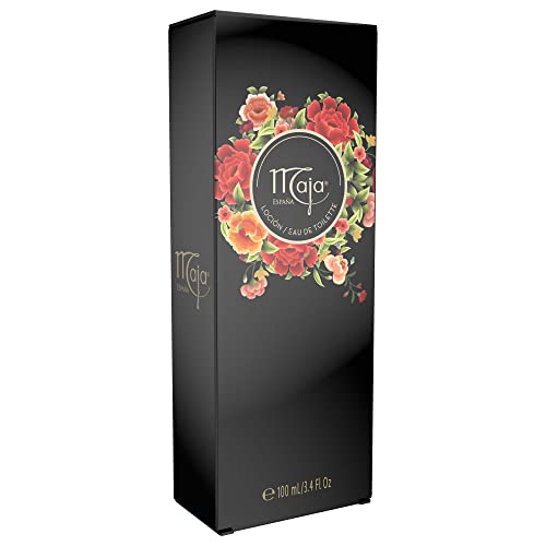 Maja Perfume marca Maja (2)