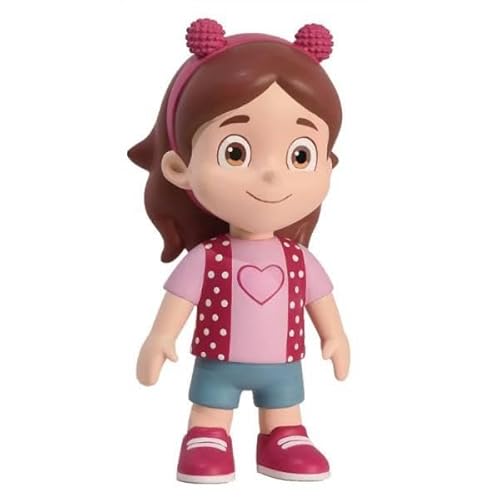 Baby Brink Mini Maria Clara, Multicor, 12CM