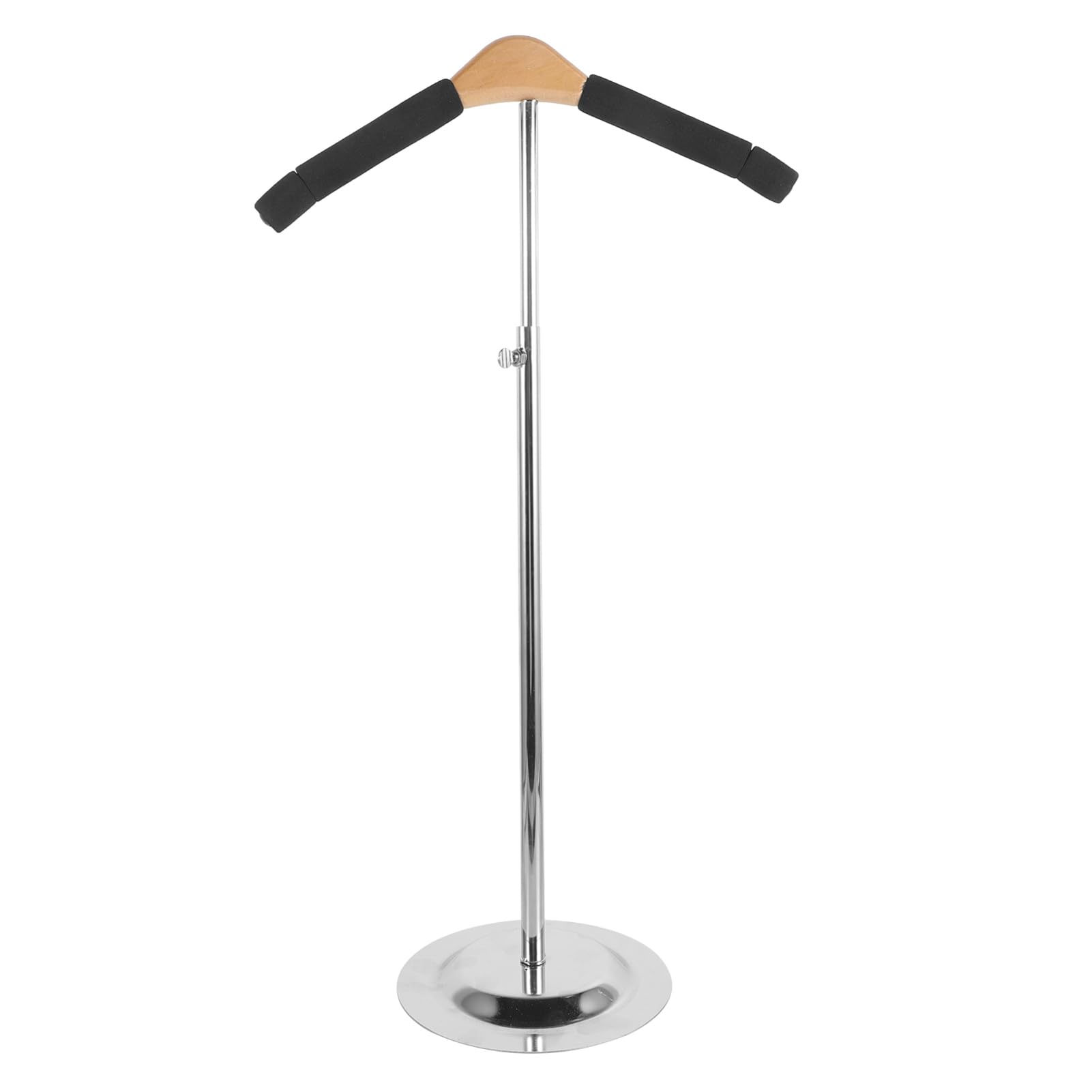 Présentoir à vêtements compact pour chambre enfant support de robe Zerodeko