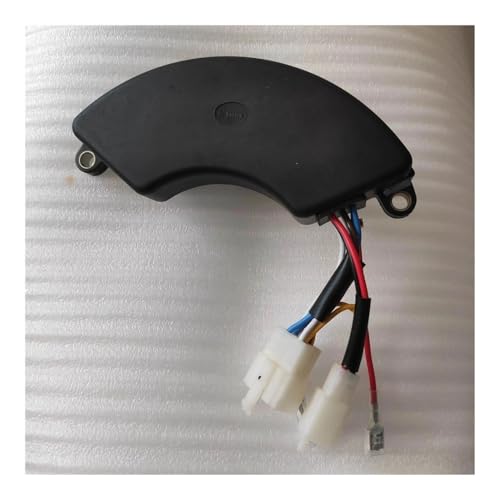 Régulateur AVR adapté à la pièce de générateur LIHUA TT515-500