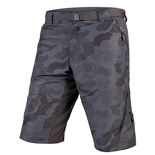 Endura Hummvee Ii Shorts with Chamois L
