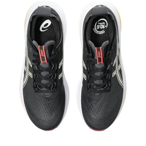 Image of ASICS Men Lace Up Running Shoes