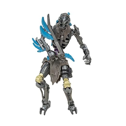 Fortnite Grave Feather Articulated Figure