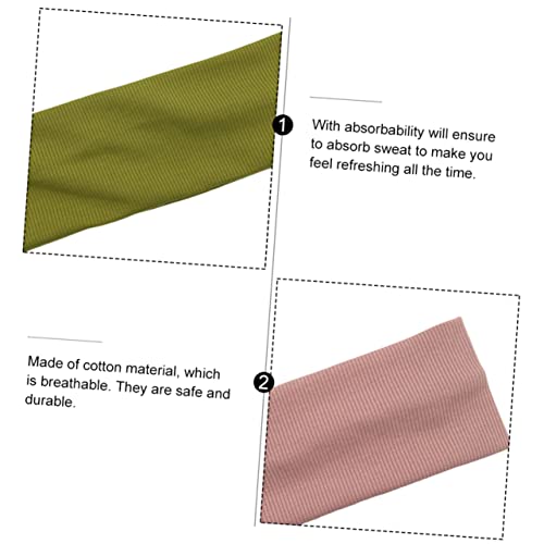Bandeau pour cheveux pour lavage du visage et routine de soins de la peau - 6