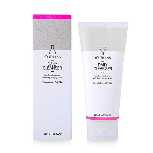 YOUTH LAB Daily Cleanser