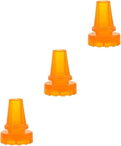 Puntas de caña de tendón de ternera, almohadillas para pies de muletas, accesorios para bastones, accesorios pesados, bastones de senderismo para