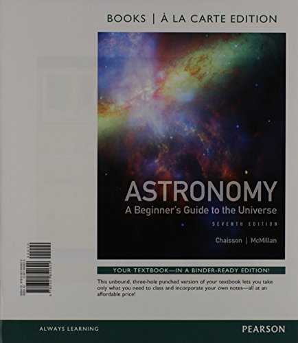 Astronomy with Access Code: A Beginner's Guide ... 0321840631 Book Cover