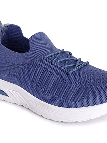 Image of AADI Women's Mesh Outdoor Casual Shoes