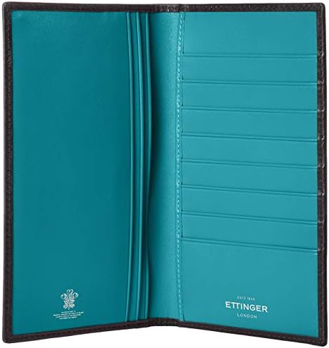 メール便可 2セットまで ETTINGER 正規輸入品 ST806 長財布 コート