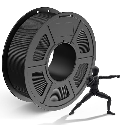 Filament TECBEARS PLA BLACK