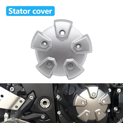 Cubierta motor protector de cárter encendido anticaídas para Z750 2