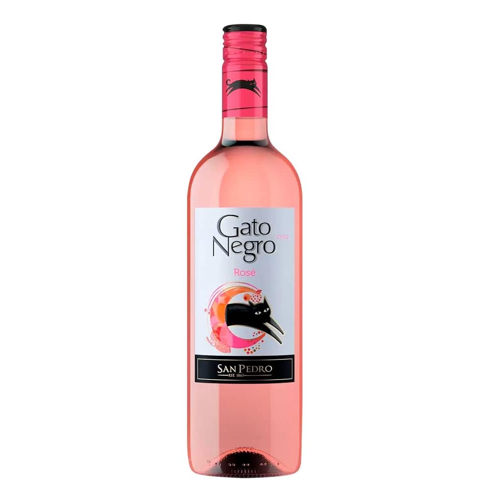 Gato Negro Rosé