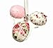 Handmade Mamaroo Balls Replacement Toy Balls for Mamaroo 4moms swing Removable Toy Balls with Crinkle Rattle Sounds