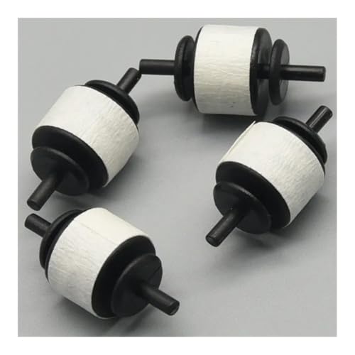 Rodillo de pellizco limpia rodillos Brother L8250 L8610 L9200 soluciona atasco de papel