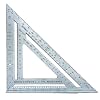 Swanson Tool Co S0107 Big 12 12-Inch Speed Square Layout Tool with Blue Book