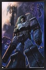 Black Framed Version