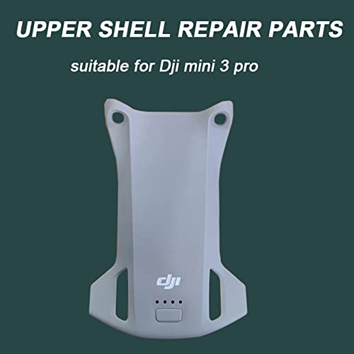 ZWLLKJGS Mini 3 Pro Body Shell Top Cover Replacement Repair Parts for Dji Mini 3 Pro Drone Accessories (Top Shell) - Image 4
