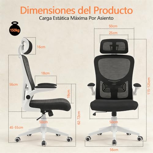 Catálogo de Silla gamer de esta semana. 24 Imagen adicional