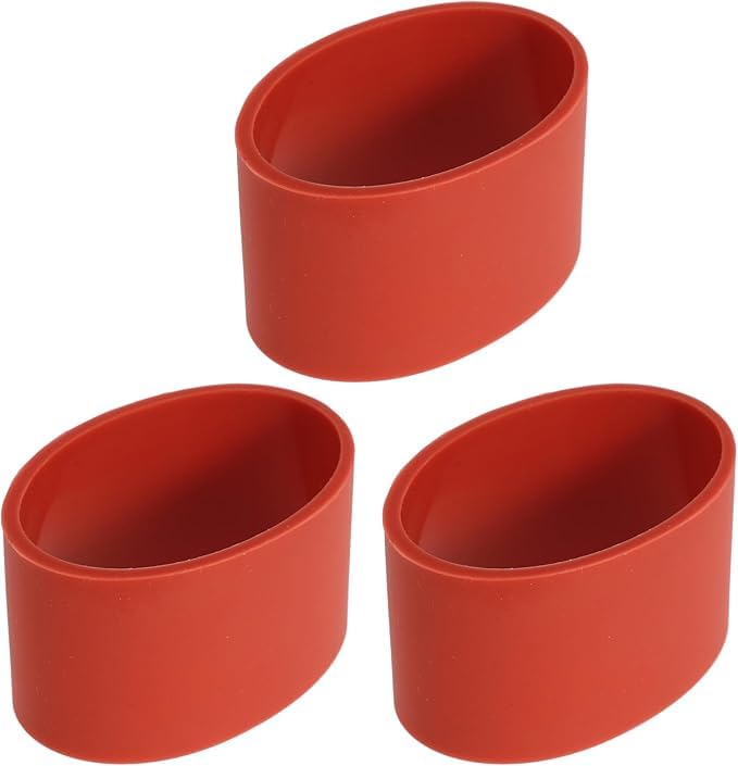 Drain Line Sleeve Gasket for Pitco, Model Number 60059302, Replaces for FG-SGH50-FD-50-BT-50-2, LJ-FBG18, LJ-FBG24, LJ-FBGD18, LJ-FBGD24, ME2