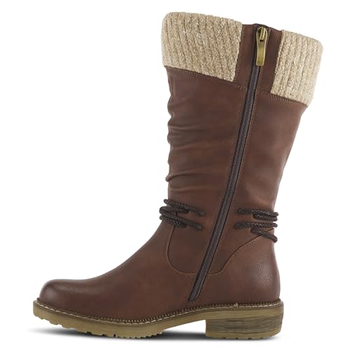 Spring Step Women's Mid Calf Boot3