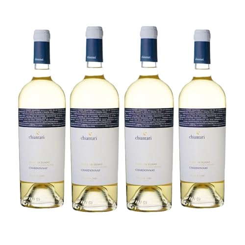 LA^EVhl (BjGeBEUu) Chiantari Chardonnay (Vigneti Zabu) C^A/V`A//h/750ml (4{)