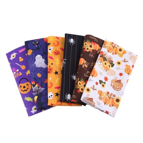 Tissus patchwork doux qui ne s'effilochent pas pour réussir tous vos sacs et plaids