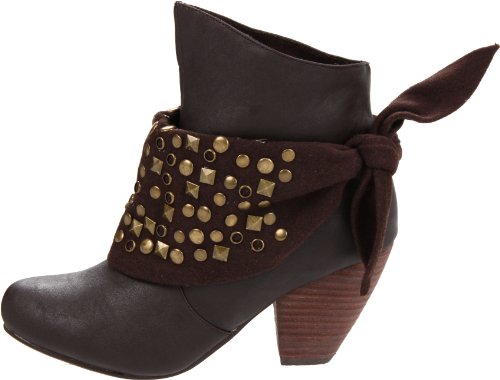 Image of Not Rated Women's Baja Bandit Ankle Boot