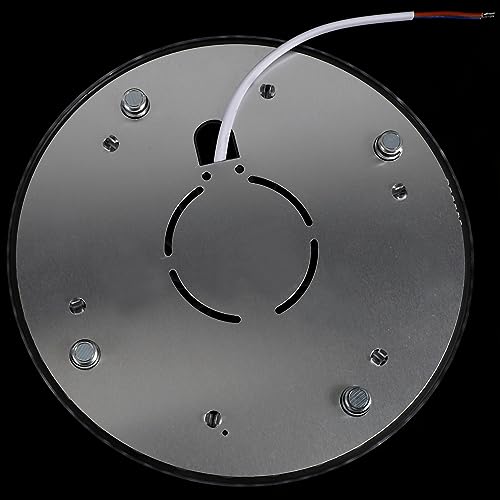 Module LED Plafonnier 36W Blanc Froid Rond 3X Luminosité